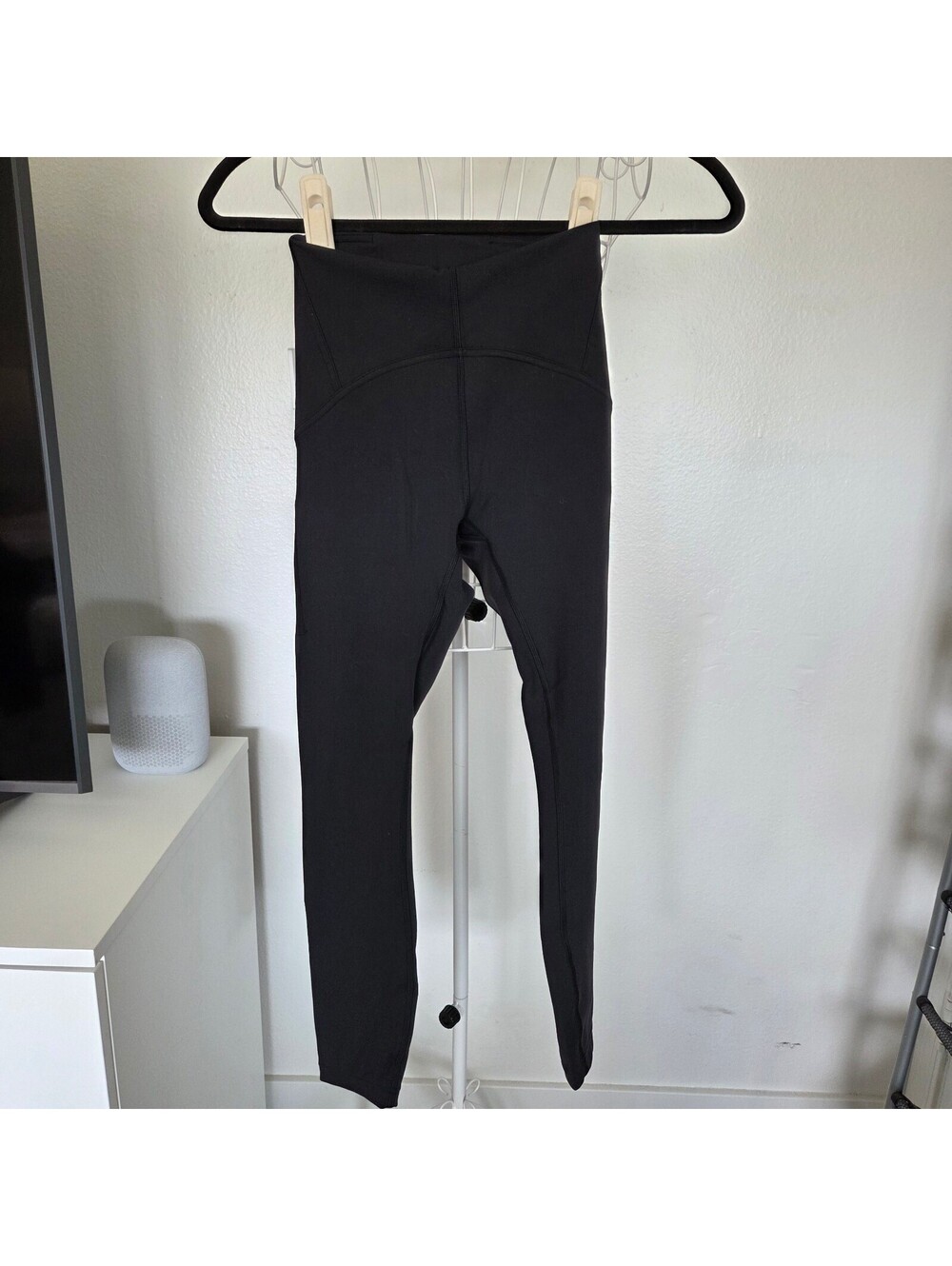 Lululemon Power Thru High-Rise Tights Size 2